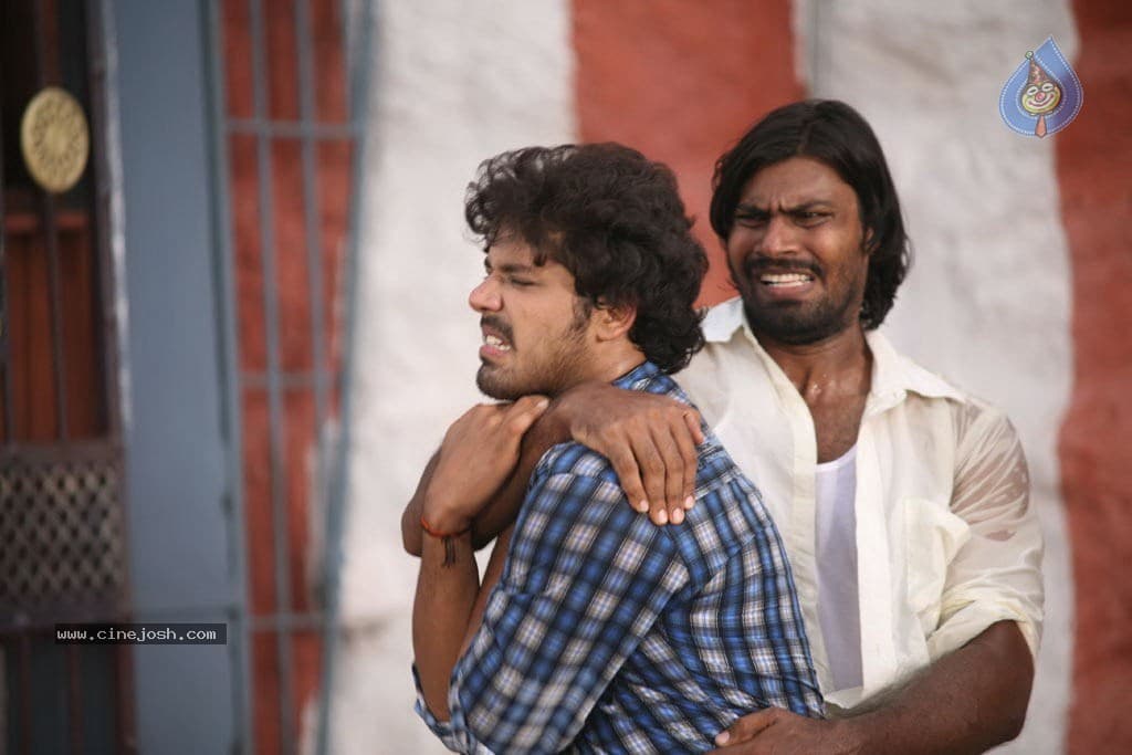 CineJosh gallery photo