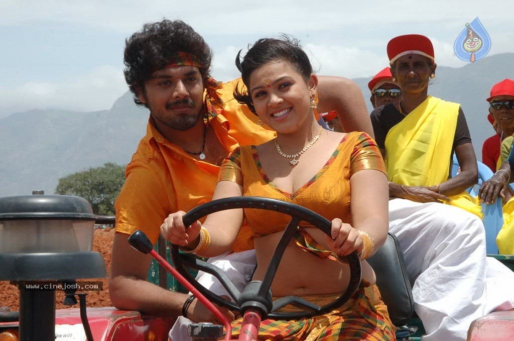CineJosh gallery photo