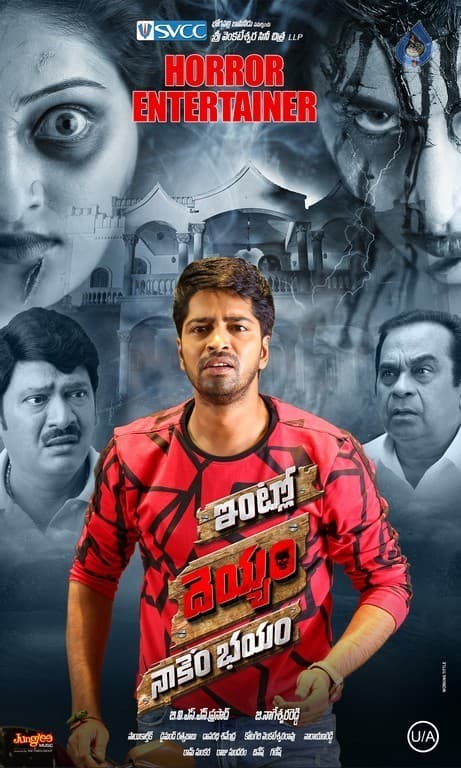 CineJosh gallery photo