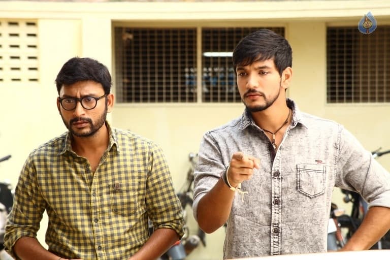 CineJosh gallery photo