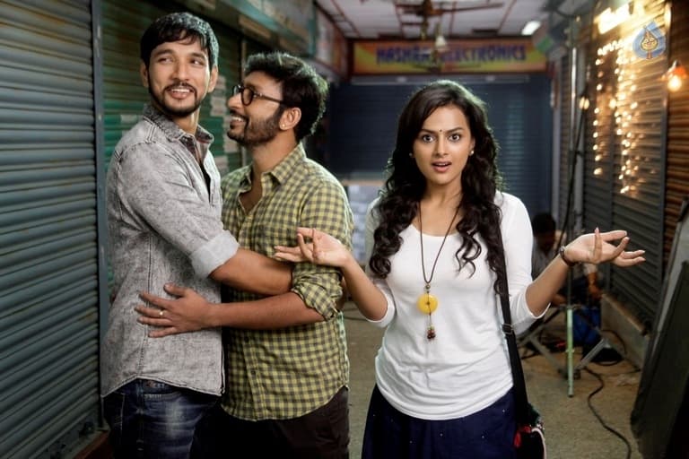 CineJosh gallery photo
