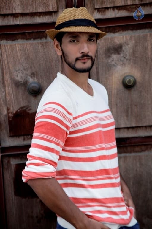 CineJosh gallery photo
