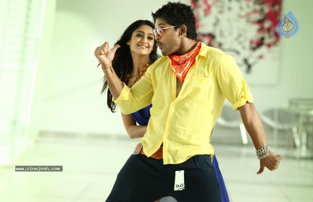 CineJosh gallery photo