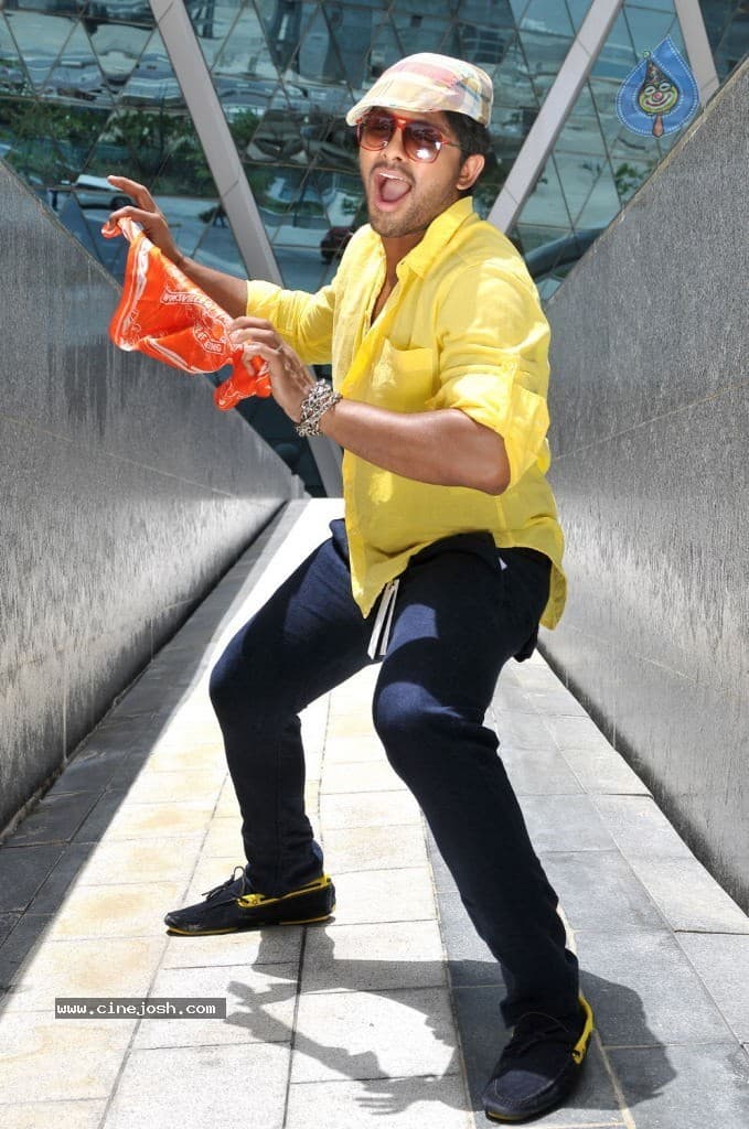 CineJosh gallery photo