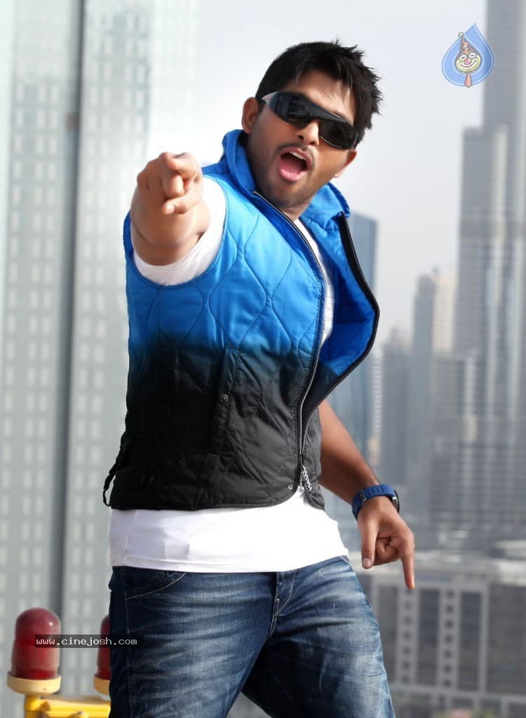 CineJosh gallery photo
