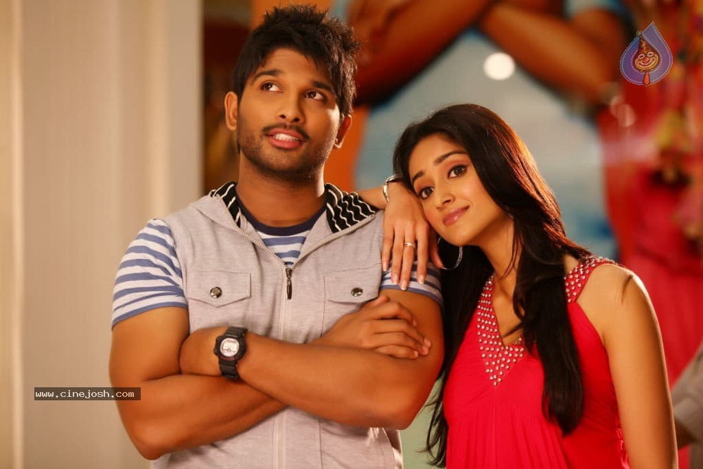 CineJosh gallery photo