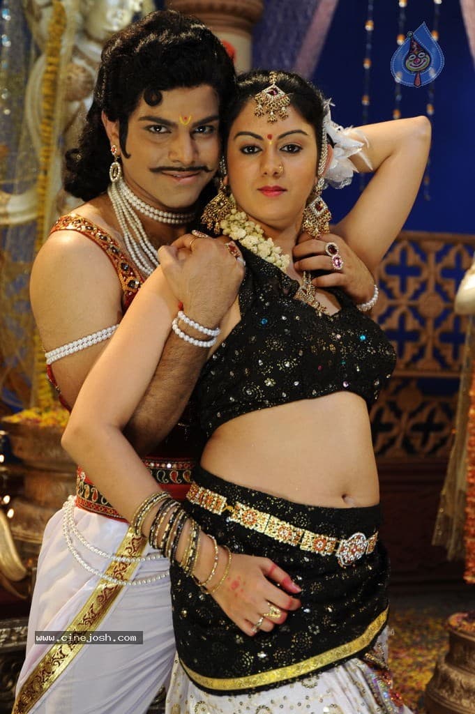 CineJosh gallery photo
