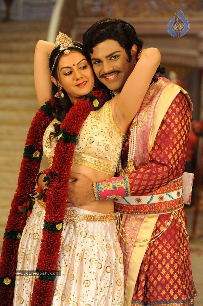 CineJosh gallery photo