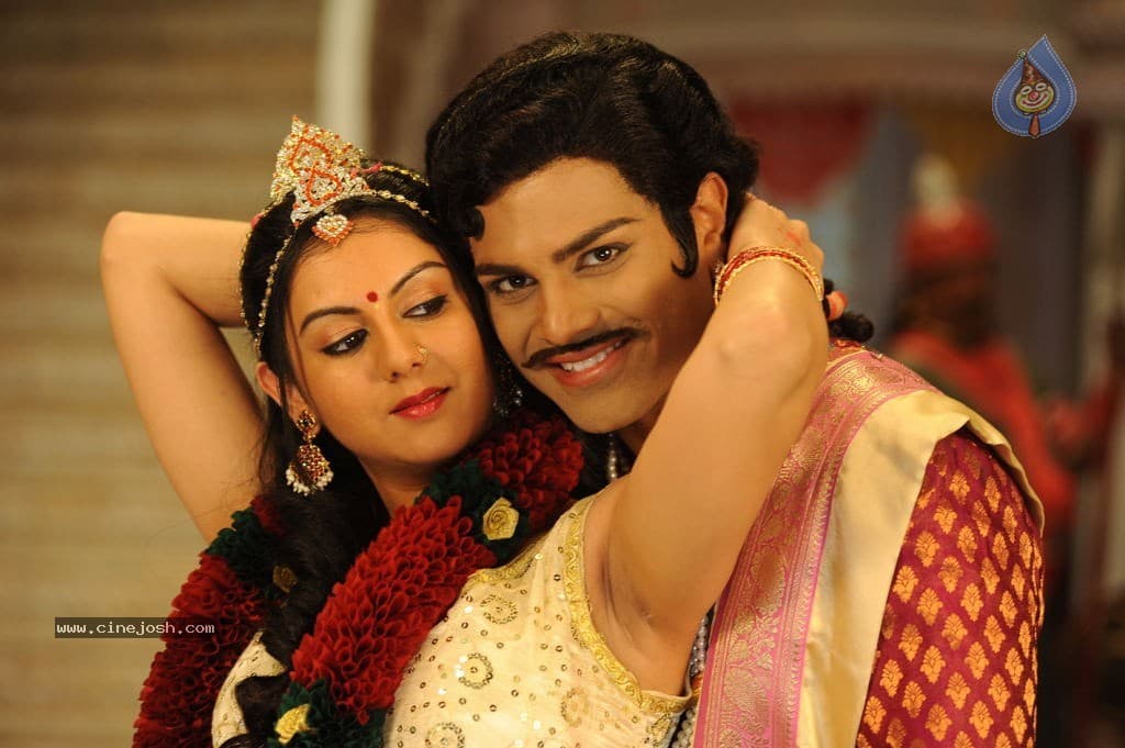 CineJosh gallery photo