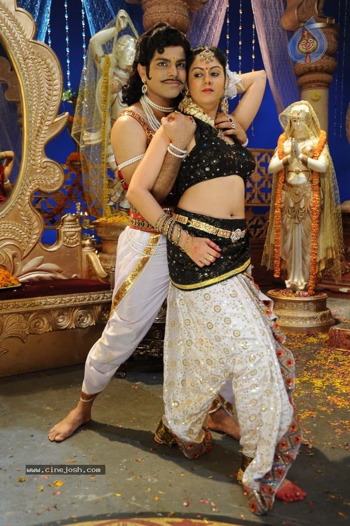 CineJosh gallery photo