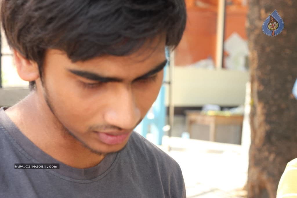 CineJosh gallery photo
