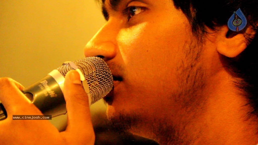 CineJosh gallery photo