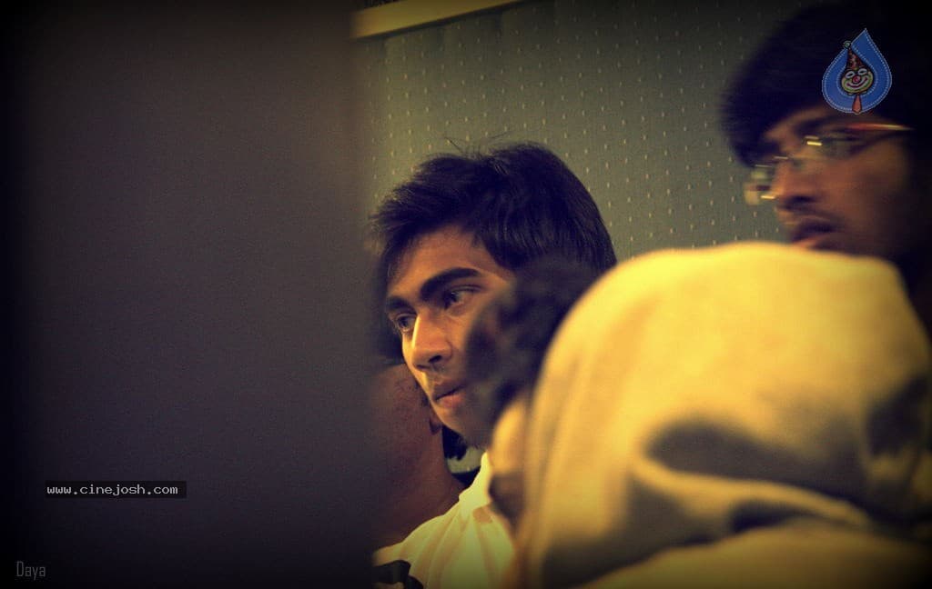 CineJosh gallery photo