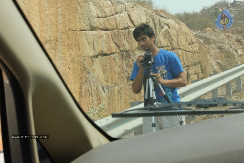 CineJosh gallery photo