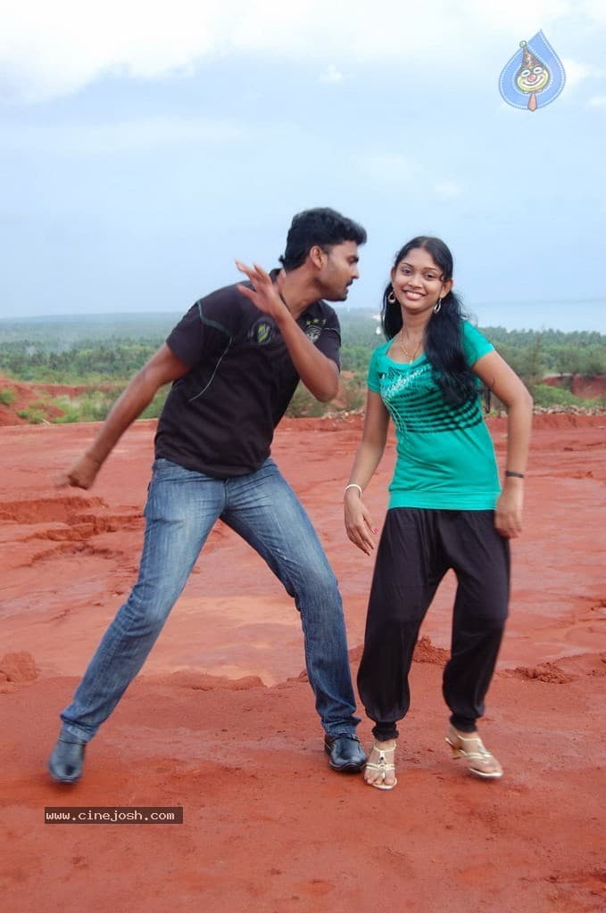 CineJosh gallery photo