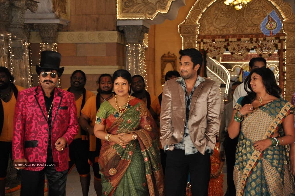 CineJosh gallery photo