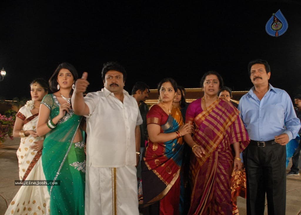 CineJosh gallery photo