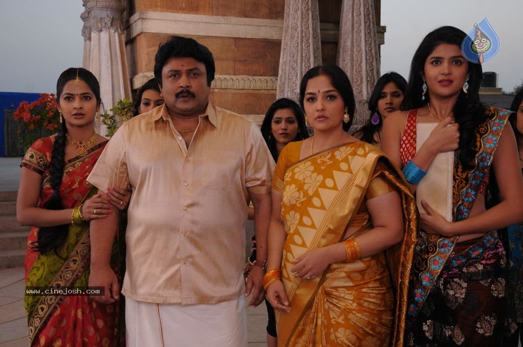 CineJosh gallery photo