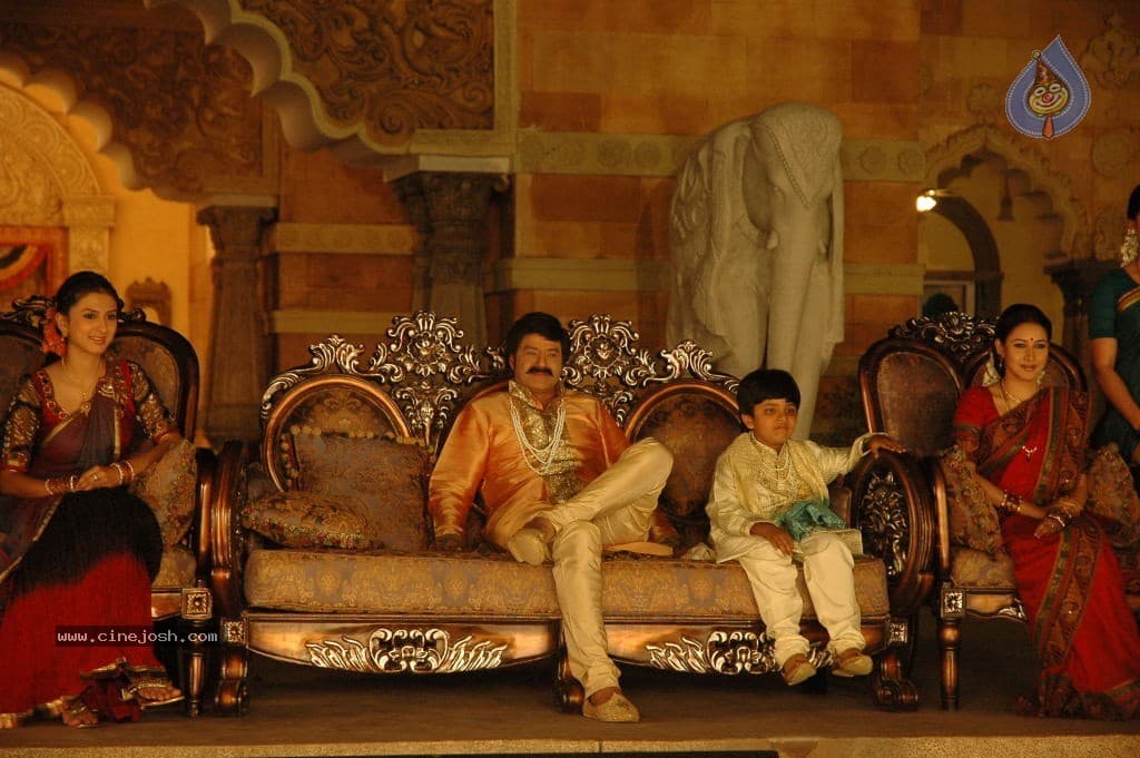 CineJosh gallery photo