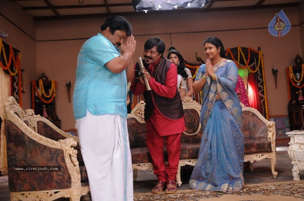 CineJosh gallery photo