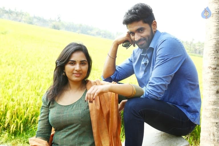 CineJosh gallery photo
