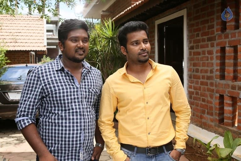 CineJosh gallery photo