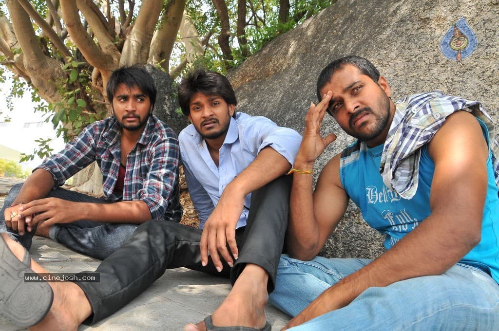CineJosh gallery photo