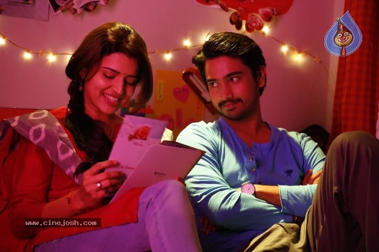 CineJosh gallery photo