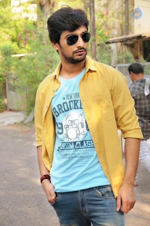 CineJosh gallery photo