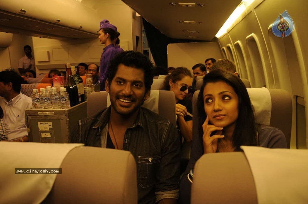 CineJosh gallery photo