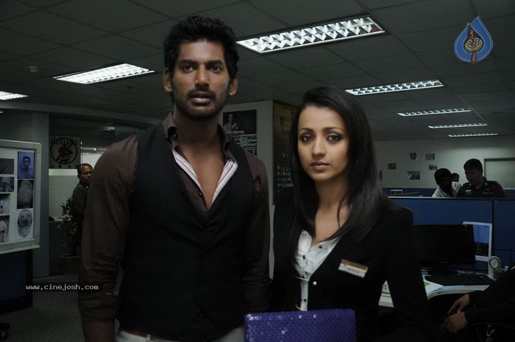 CineJosh gallery photo