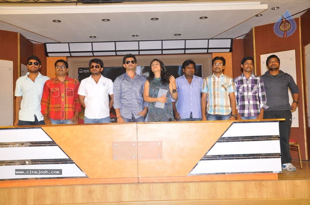 CineJosh gallery photo