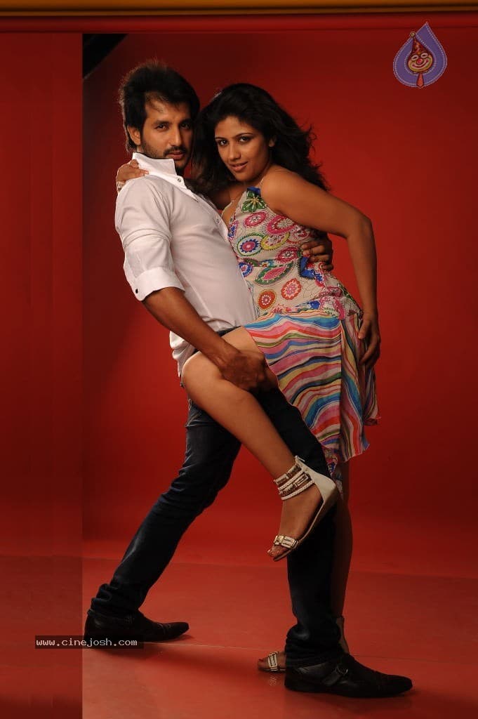 CineJosh gallery photo