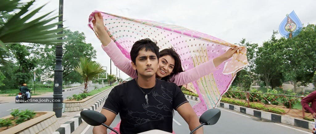 CineJosh gallery photo