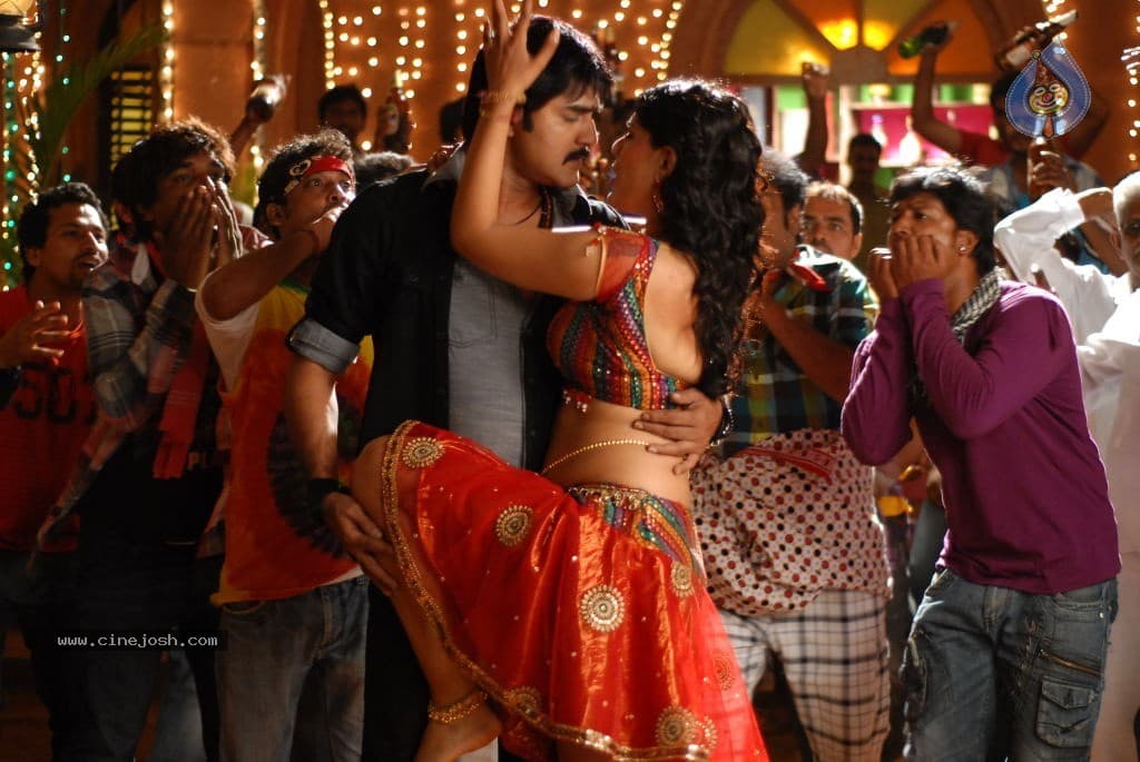 CineJosh gallery photo