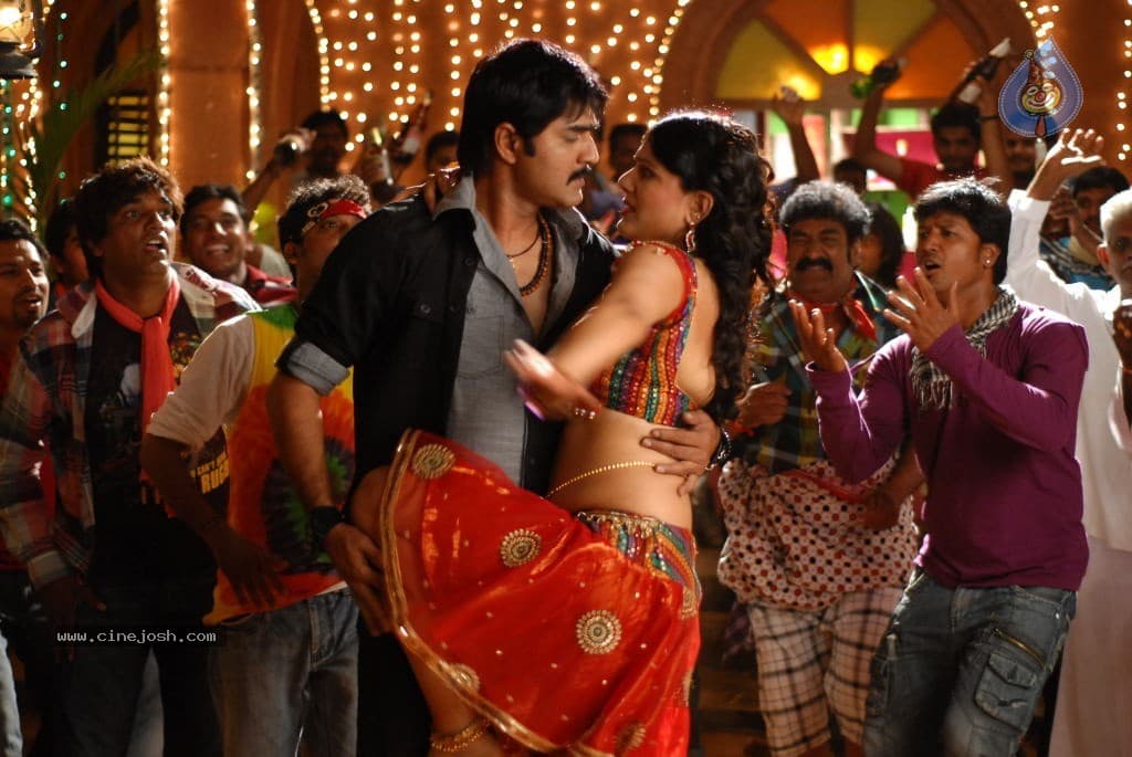CineJosh gallery photo