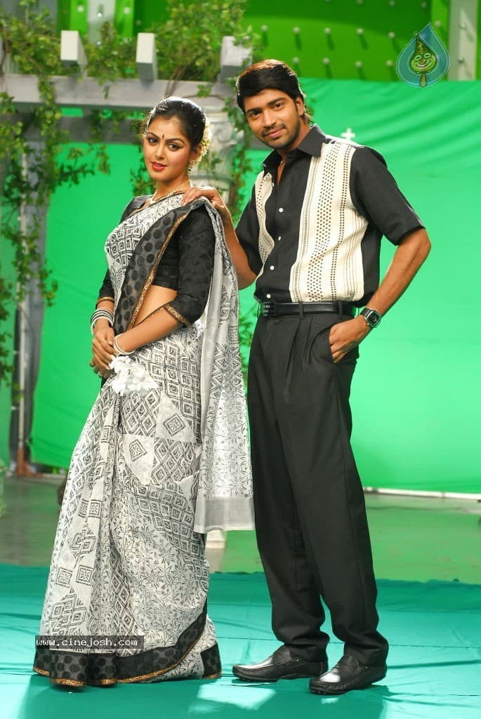 CineJosh gallery photo