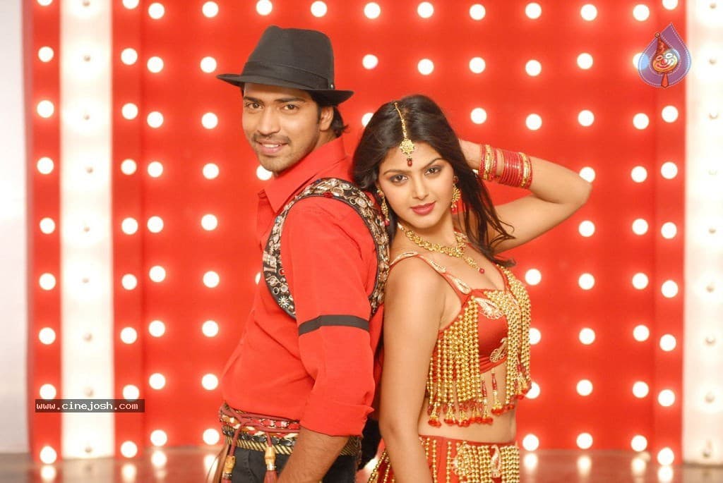CineJosh gallery photo