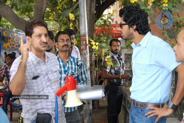 CineJosh gallery photo