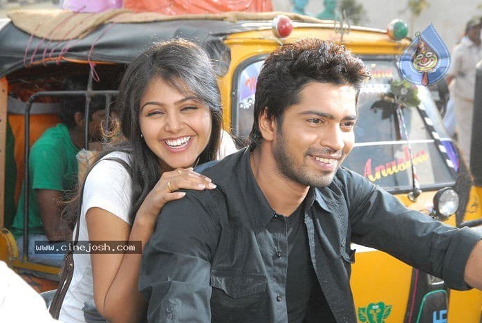 CineJosh gallery photo