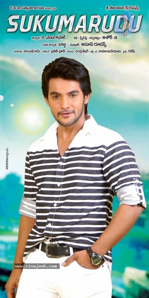CineJosh gallery photo