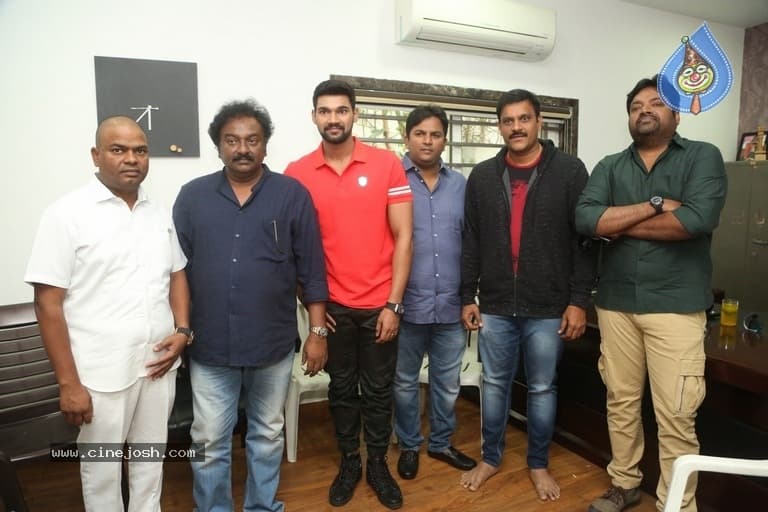 CineJosh gallery photo