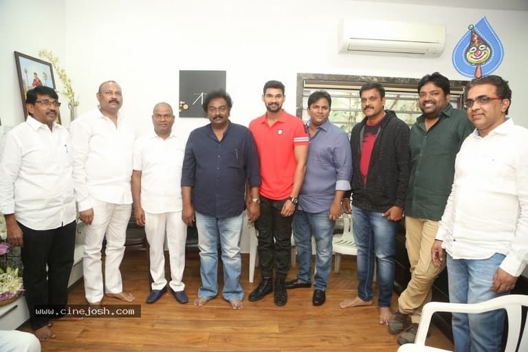 CineJosh gallery photo