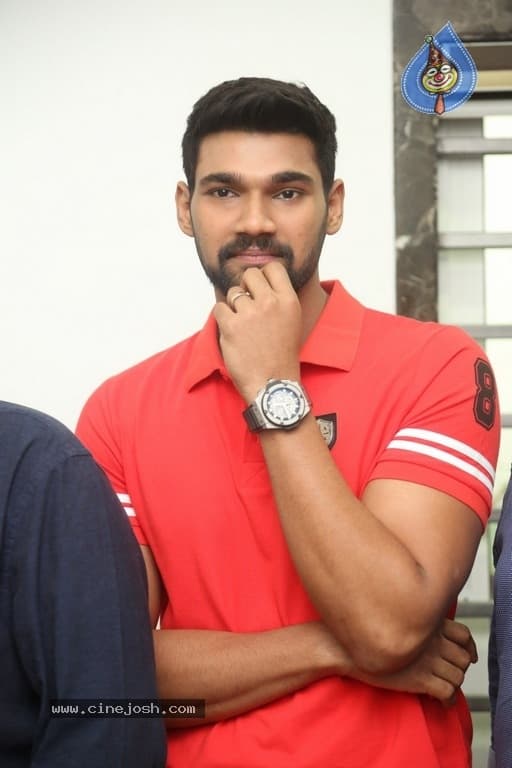 CineJosh gallery photo