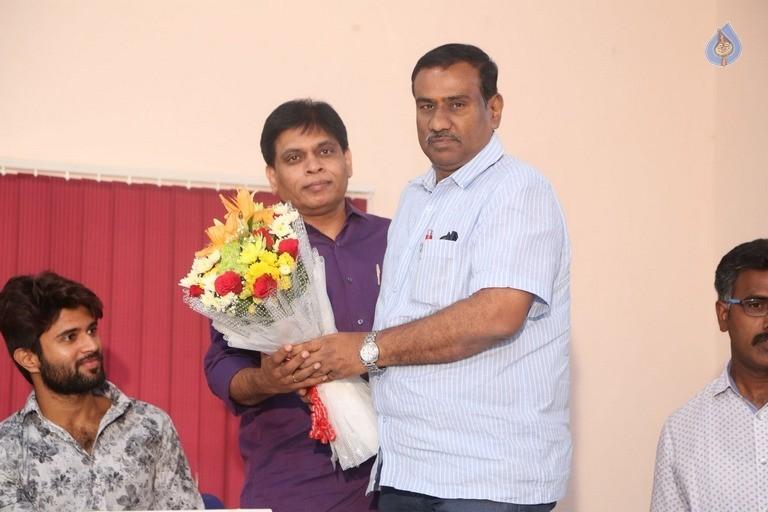 CineJosh gallery photo
