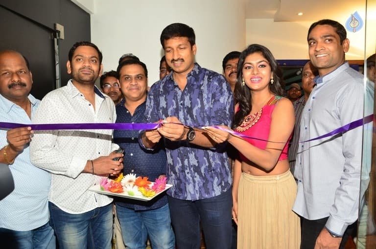 CineJosh gallery photo
