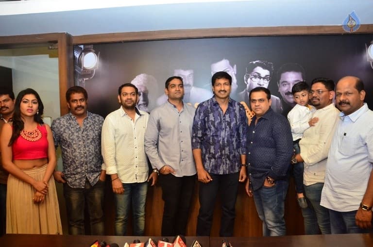 CineJosh gallery photo