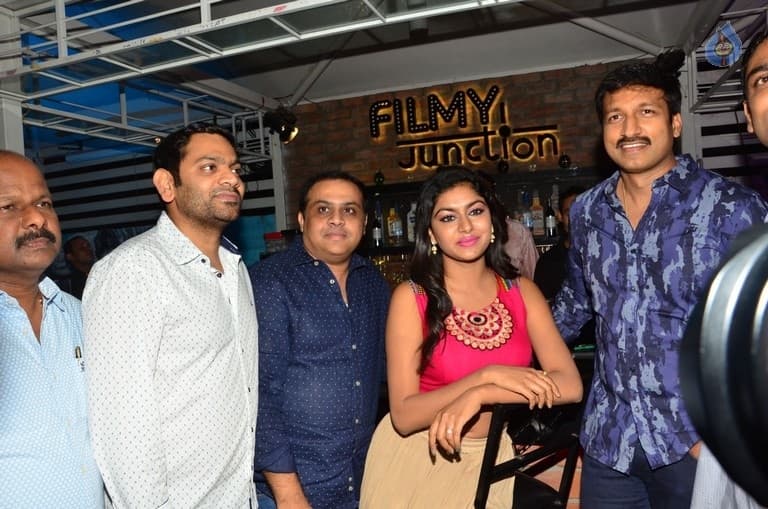 CineJosh gallery photo
