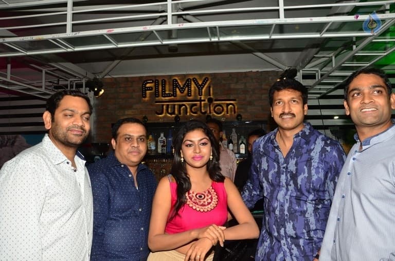 CineJosh gallery photo