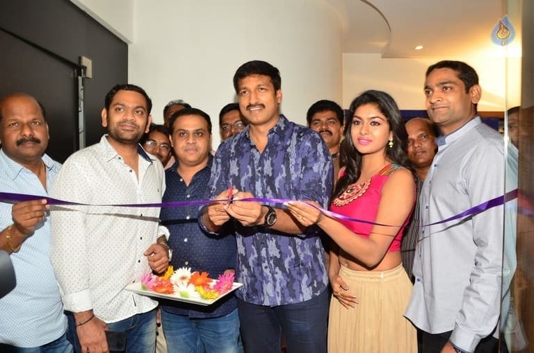 CineJosh gallery photo